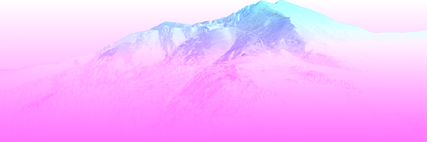 mountain